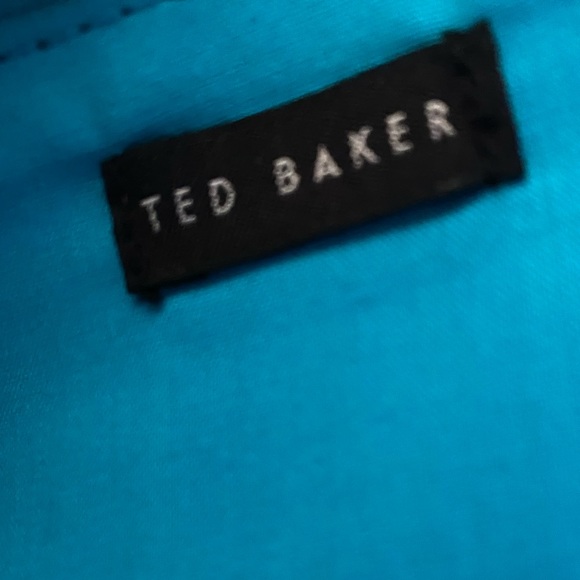 Ted Baker Pastel cross body bag - Picture 5 of 5